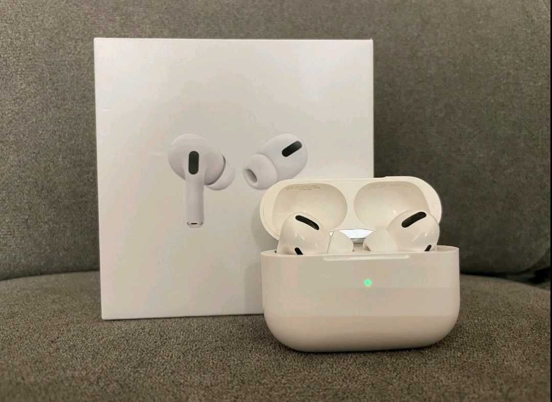 Продавам

 AirPods Pro