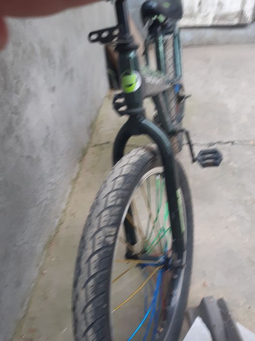 Велосопед Velosoped