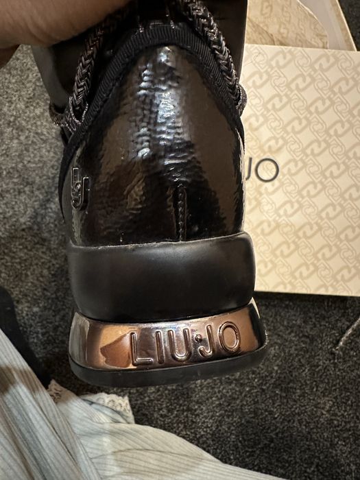 Liu jo Дамски Обувки