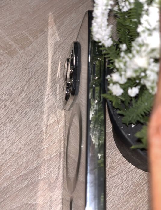 Husa Luxury cu MagSafe pt iPhone 13 , 13 Pro, 13 Pro Max