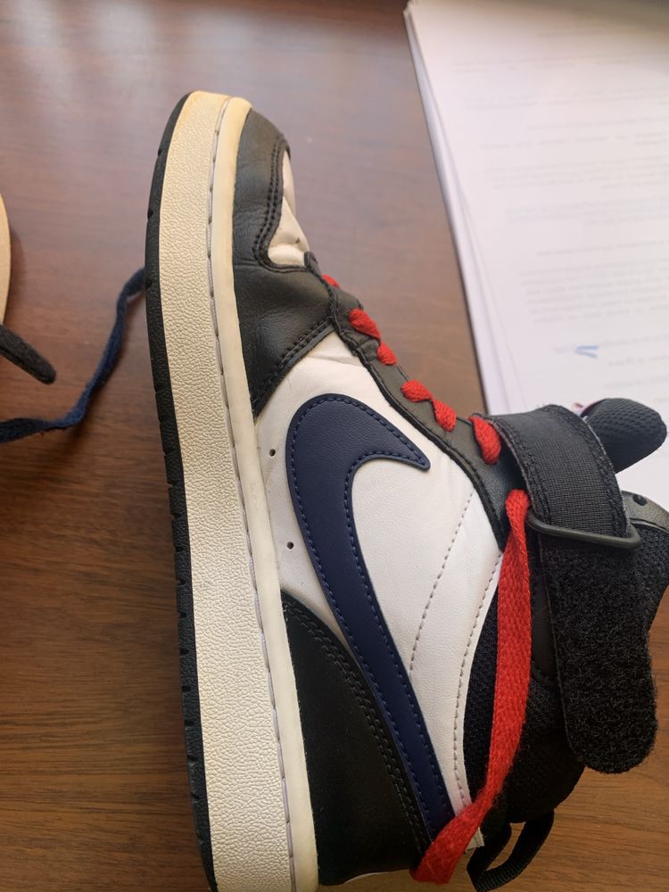Кецове  Nike