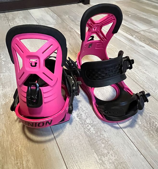 Echipament snowboard