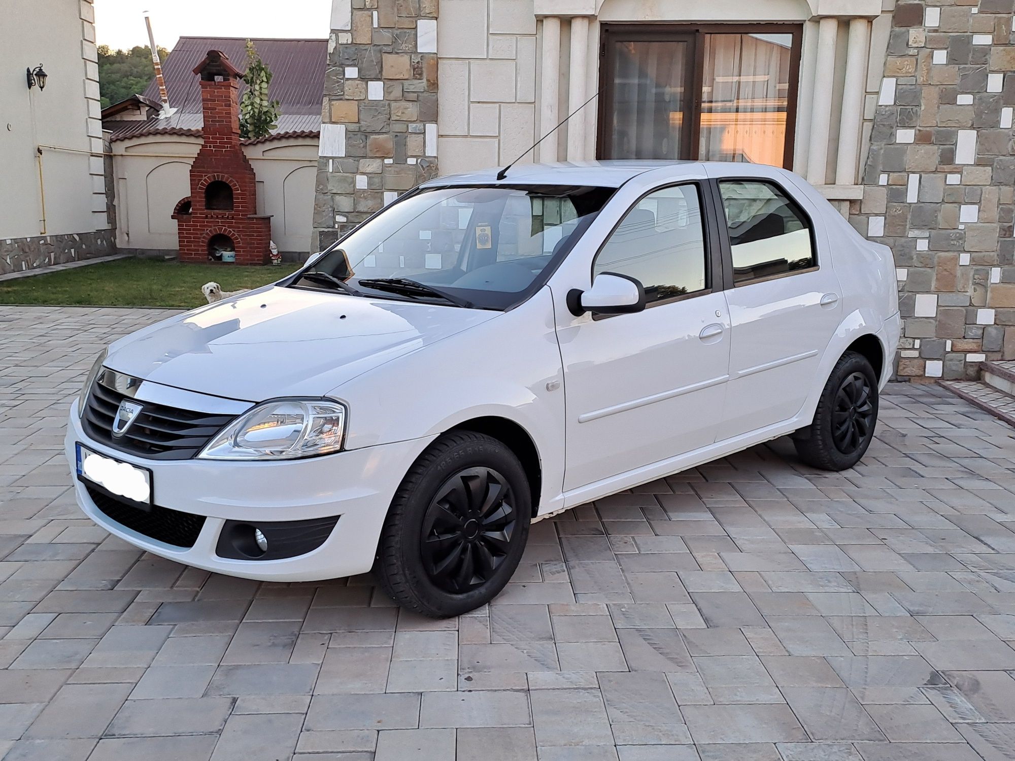 ‼️Dacia Logan 1.5 Dci 90cp Impecabil‼️