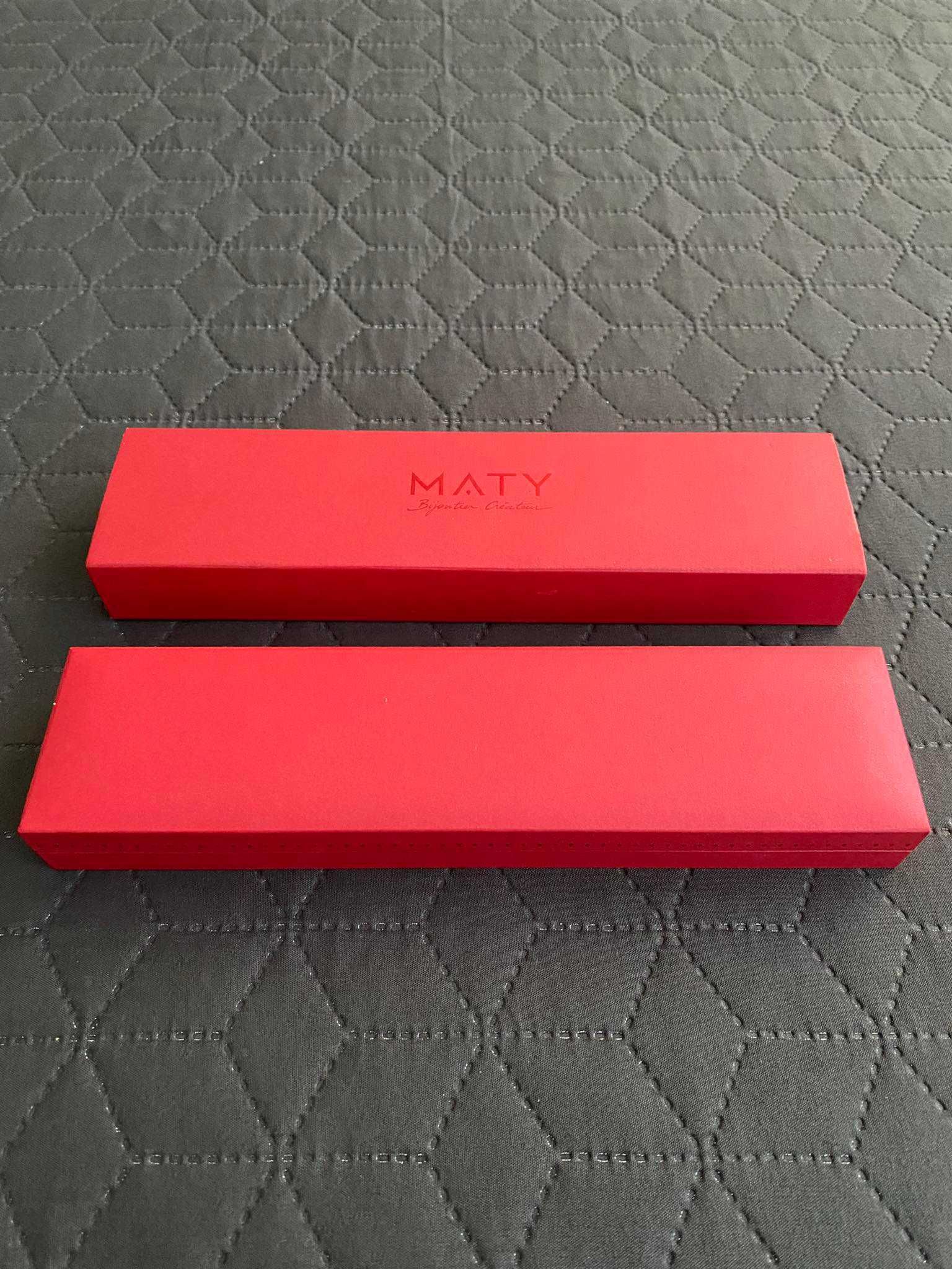 Гривна за мъже MATY