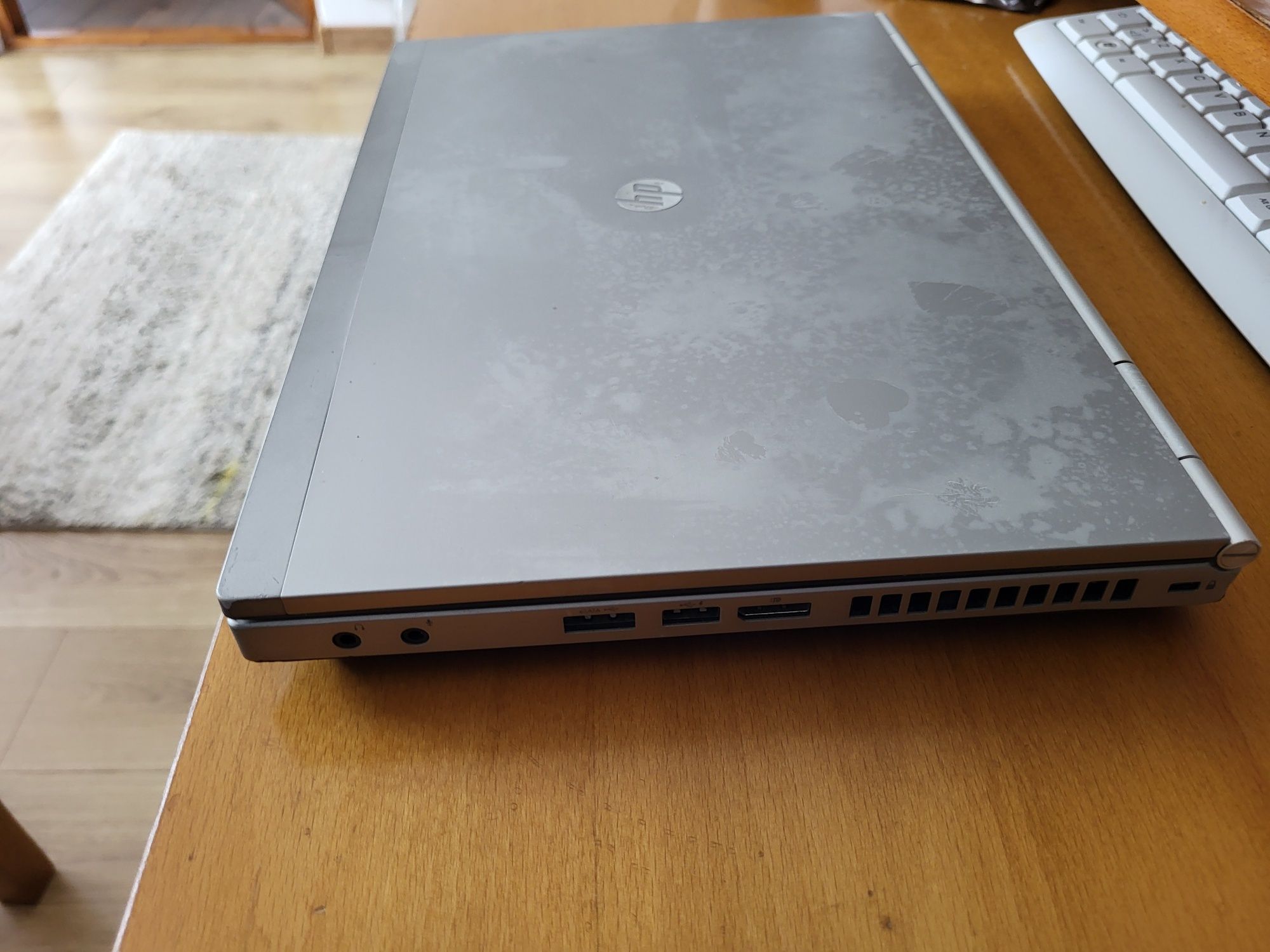 Laptop HP Elitebook