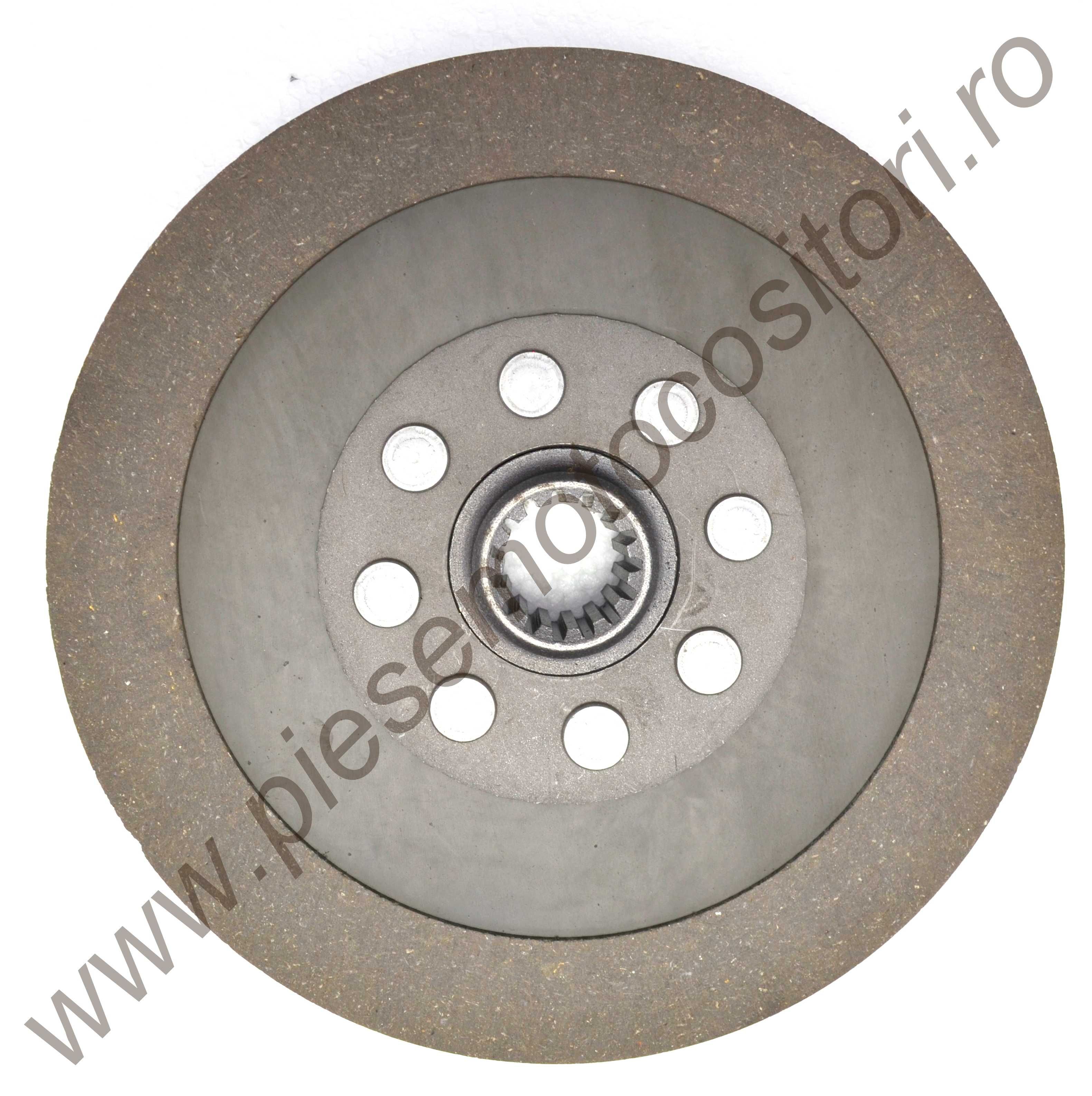 Disc ambreiaj pentru motocositoare BCS622, BCS20000, BCS 20001