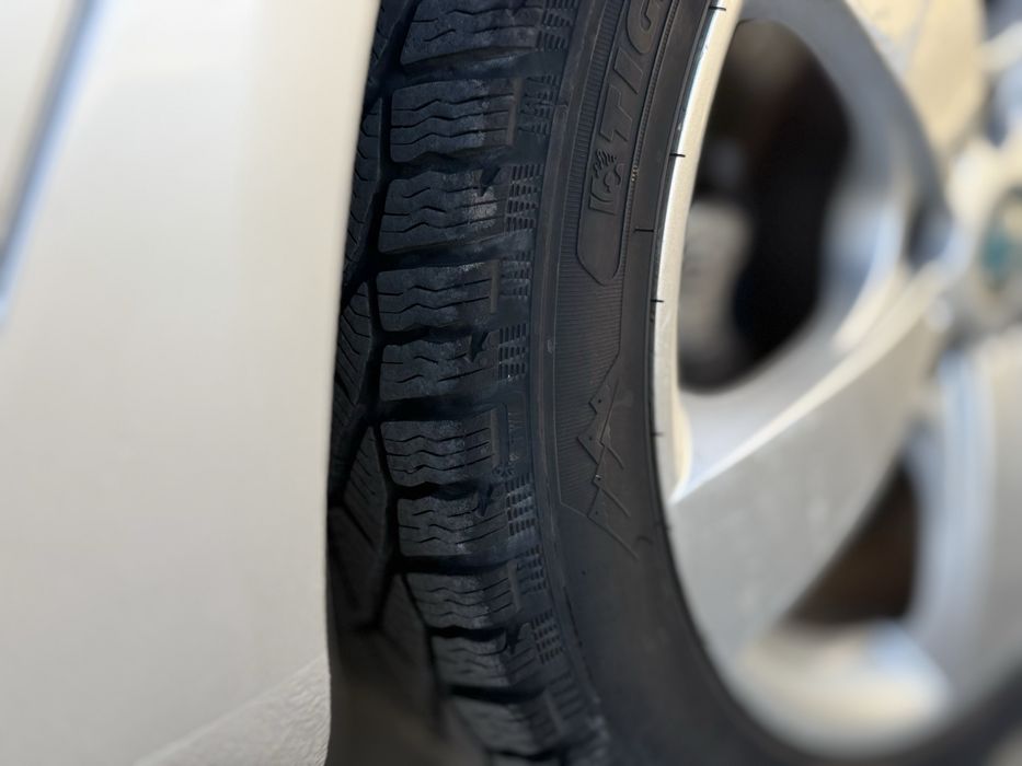 Skoda Octavia - 1.9 Diesel