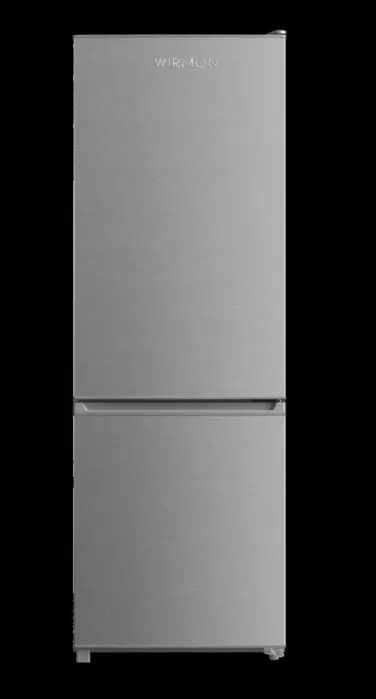 Холодильник WIRMON LBF-260ix defrost A+ Доставка+ гарантия 3 года