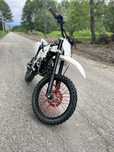 Vand KXD 125cc in stare buna de functionare