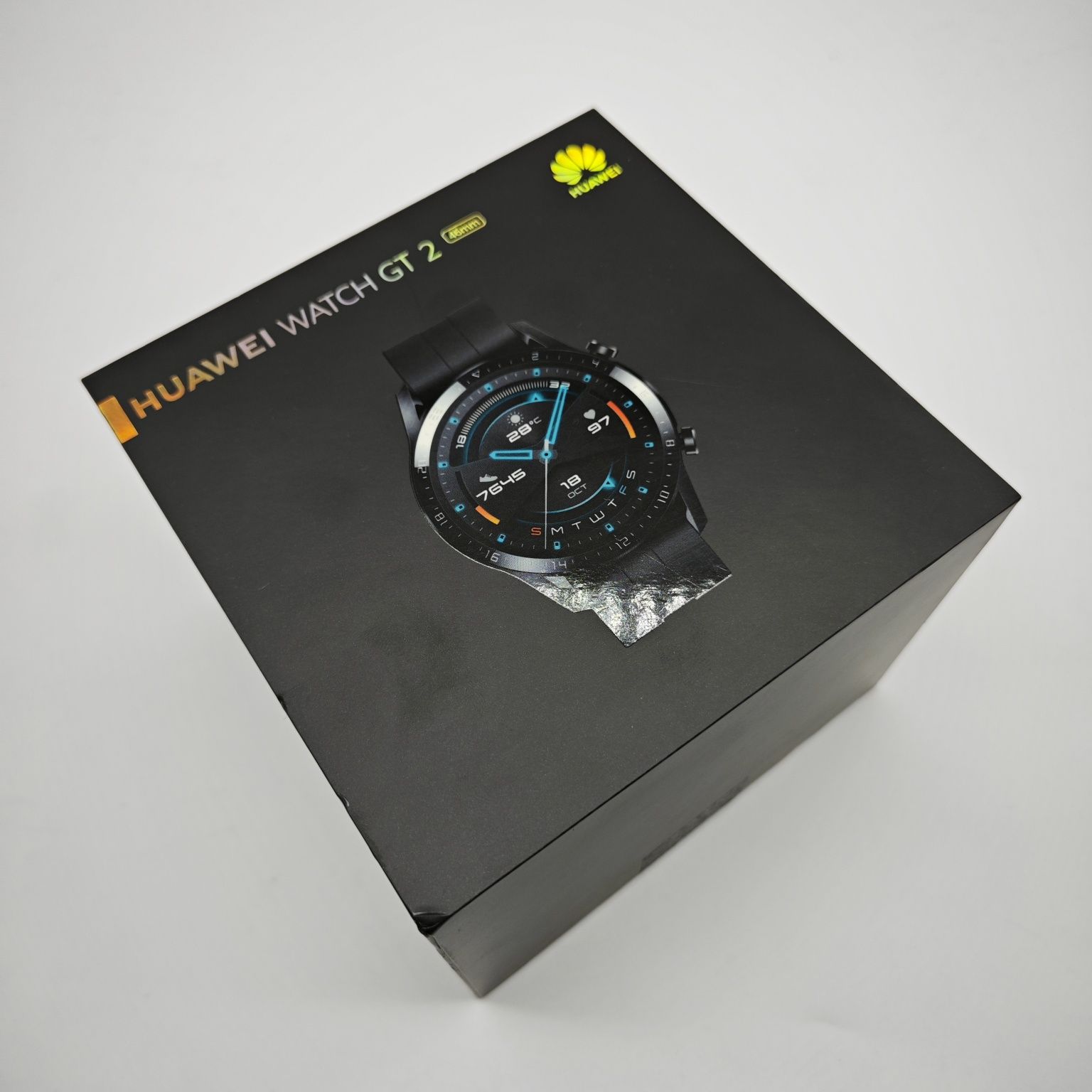 Смарт часы Huawei Watch GT2