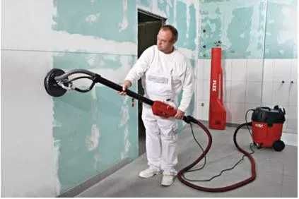 Аренда прокат Шлифовальная машина (Жираф) Аренда прокат