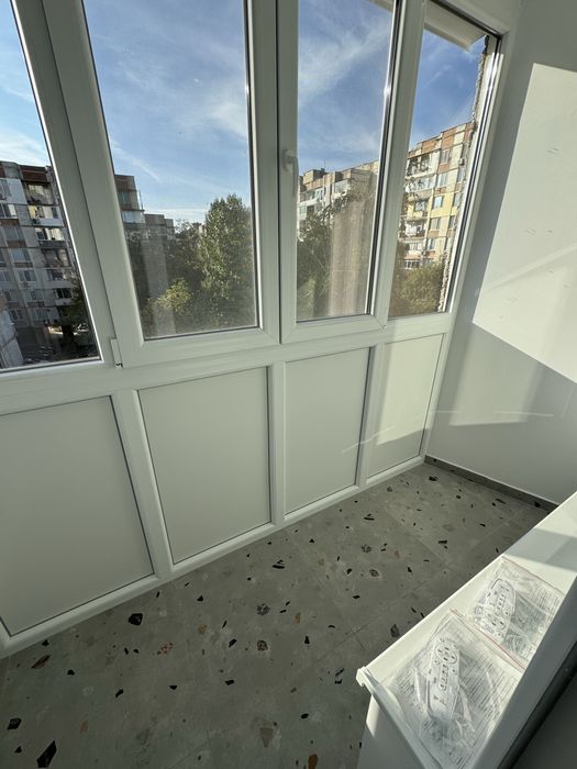 Продавам апартамент