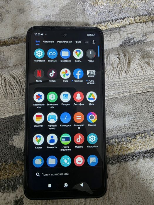 Poco M4 Pro 5G 64гб