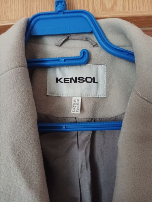 Дамски палта номер 38-40