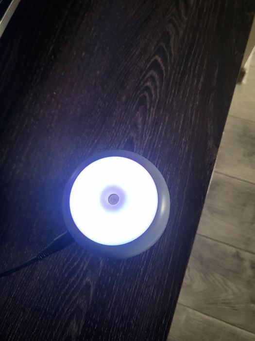 Vand umidificator de aer