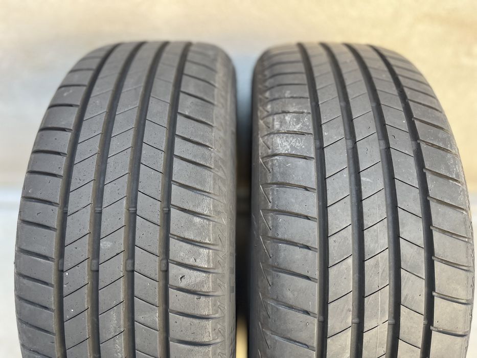 205/55/R16 Bridgestone Turanza 2бр летни