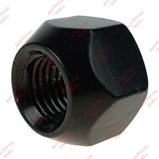 Prezoane Piulite Negre Toyota Ford Honda Mazda Kia Hyundai Jaguar Opel