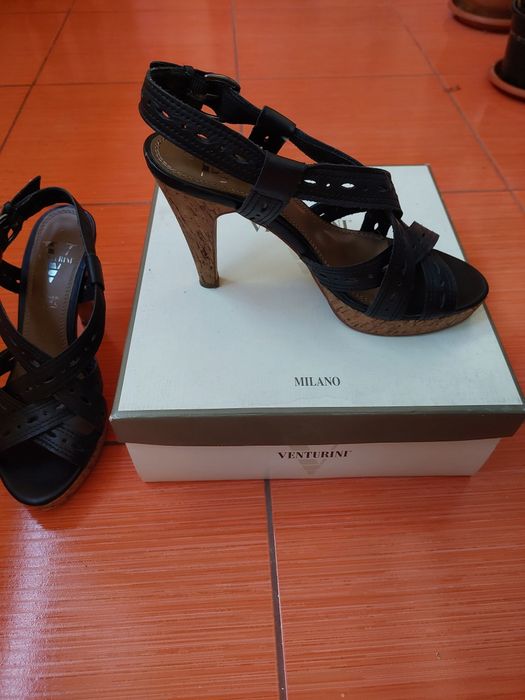 Rochii de gala, pantofi ,sandale piele