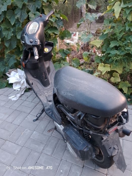 Продам два мопеда Хонда