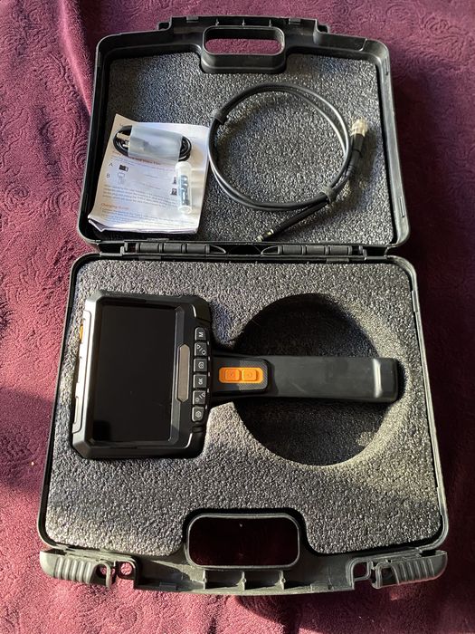 Эндоскоп состояние отличное