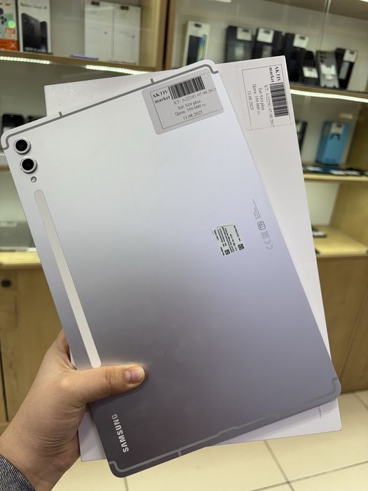 Samsung Tab S10 128gb