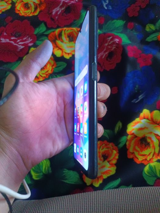 Redmi 9t 128 gb lik telefon sirochni sotiladi aybi yoʻq hamma yogʻi id