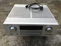 ресийвър Marantz SR-5400