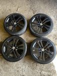 Джанти 17’’ 5x100