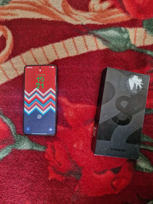 С 22 обмен либо продам