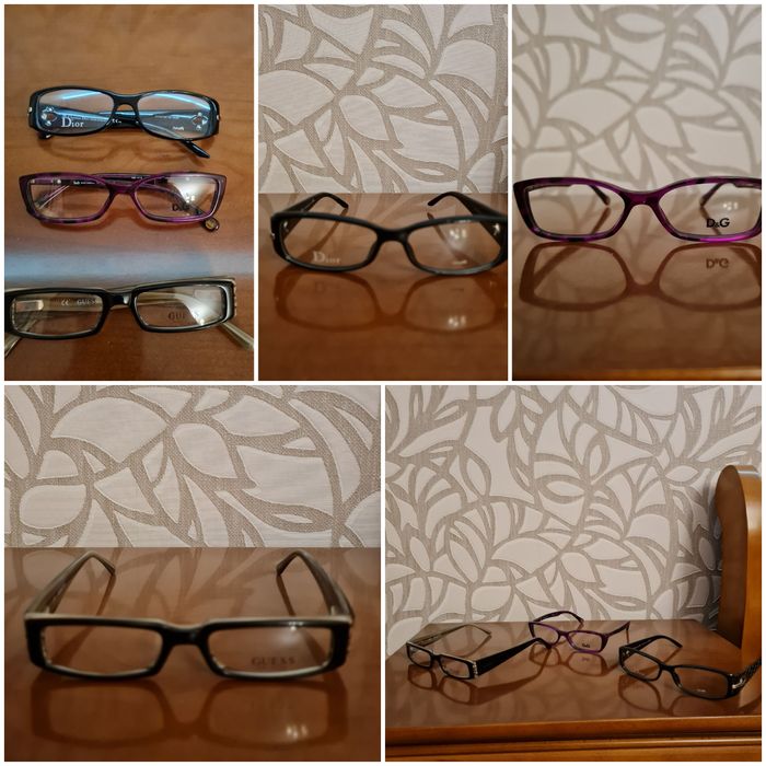 Rame ochelari originale NOI