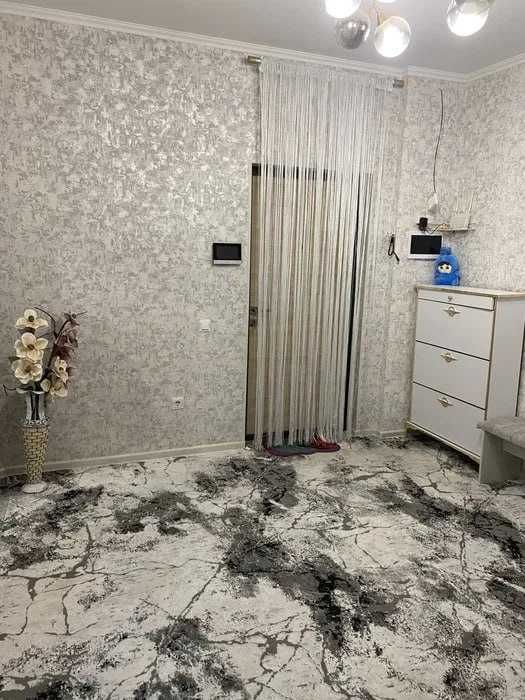 Новостройка 3/6/25 Карасу-6 С ремонтом 94м2