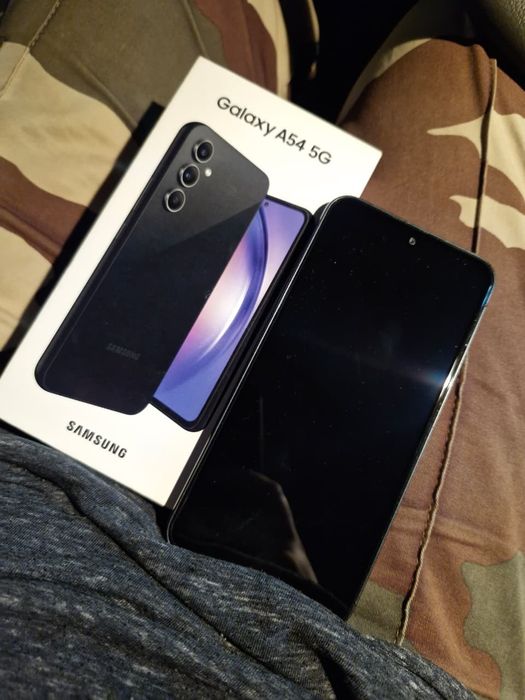 Samsung A54 8/256