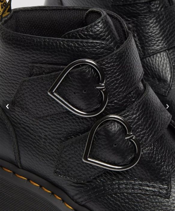 Dr.Martens devon’s heart 39 размер