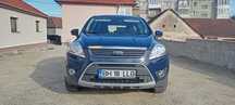 FORD KUGA 2012 mk1  automata
