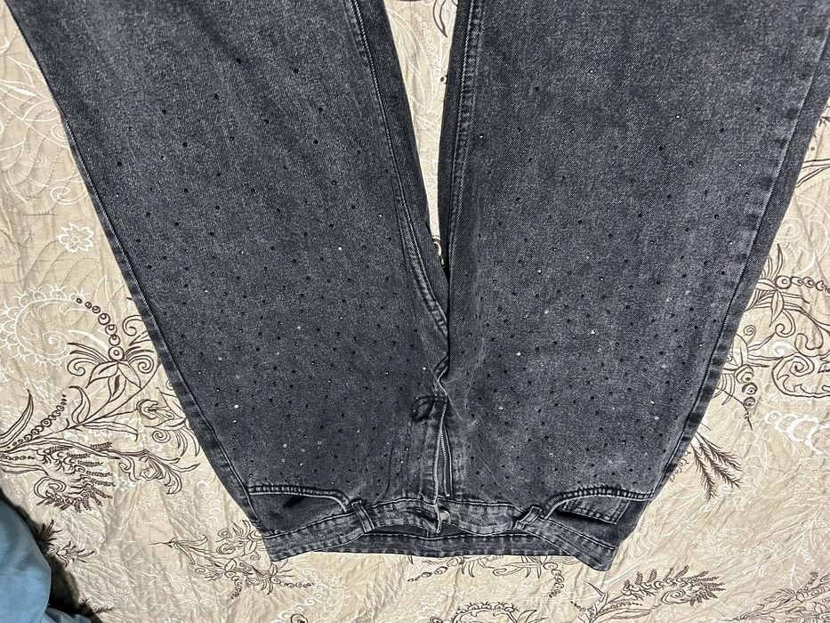 blugi , shein , marimea M