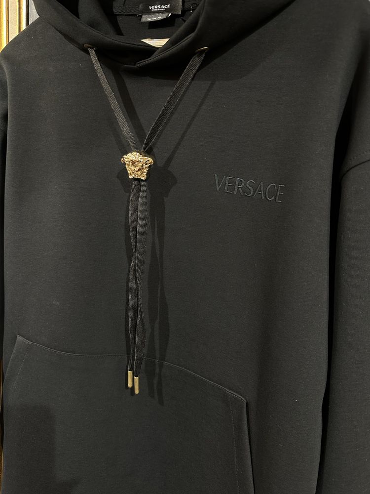Honorac premium Versace!