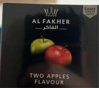 Aroma AL FAKHER Two Apples / Mar dublu