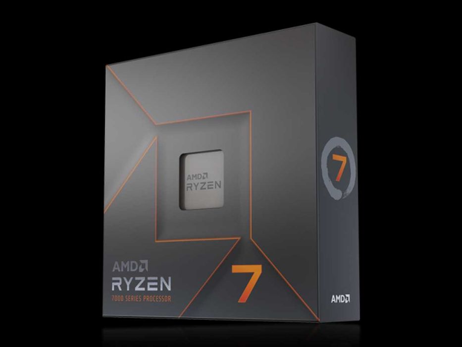 Процесор AMD  Ryzen 7 7700x
