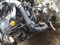 Motor Renault Trafic 3 ,Opel Vivaro 3  1.6 DCI