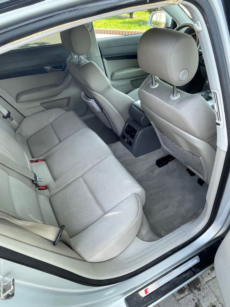 Audi A6 S Line 2.0 TDI