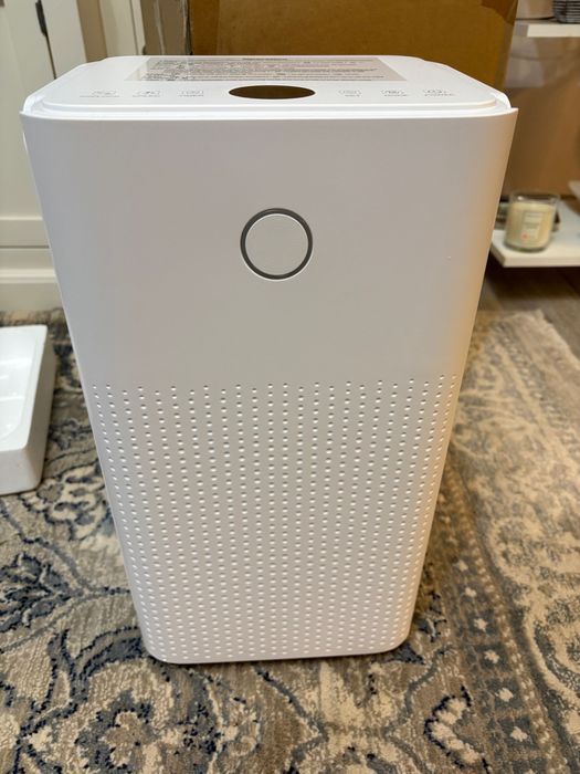 Dezumidificator 12 L/zi