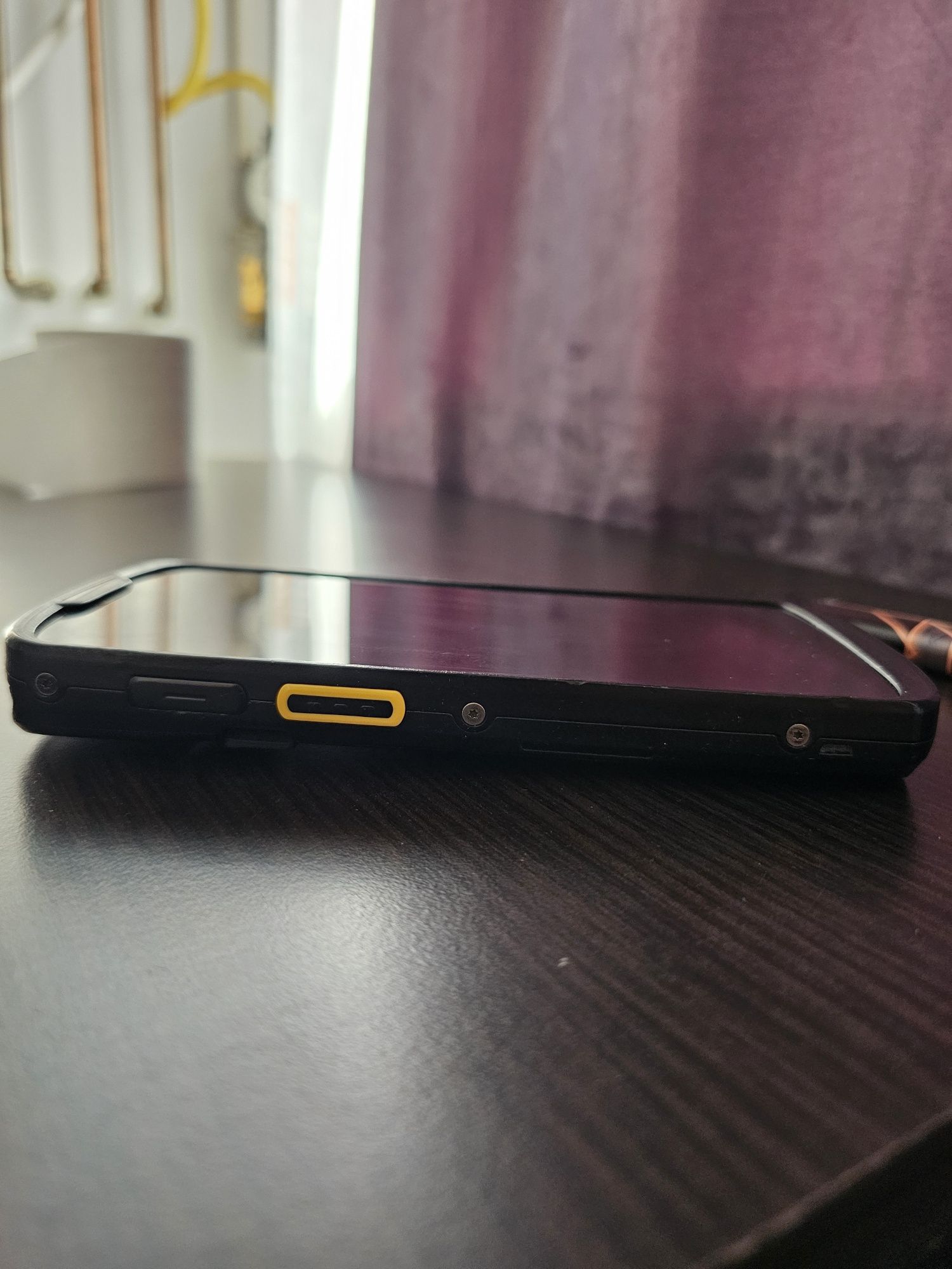 Zebra TC53 / Scanner Profesional SE4720 / 8GB RAM / 64GB /Wi-Fi 6E