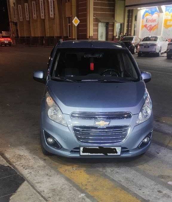 Срочно Продается автомобиль Спарк!!!