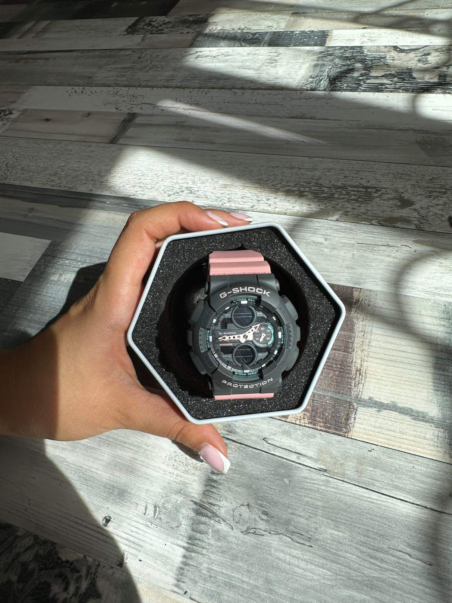 G- shock original