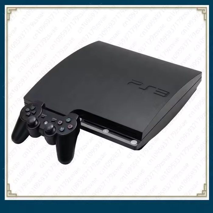 Ps3 superslim și slim modate hen