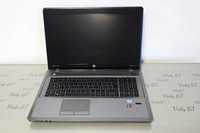 Laptop core i5 - Hp ProBook 4740s 17.3 inch - slot ram defect