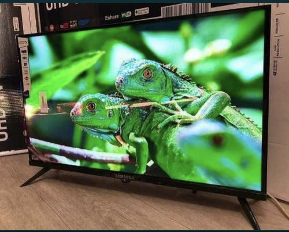 Телевизор 43 **Smart TV **