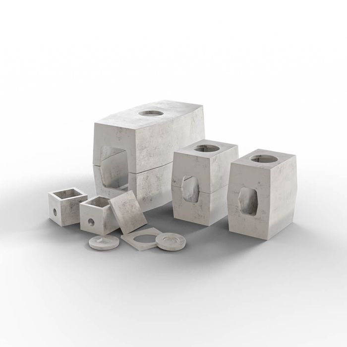 Все виды Кабельных колодцев ККС 1, ККС 2, ККС 3,