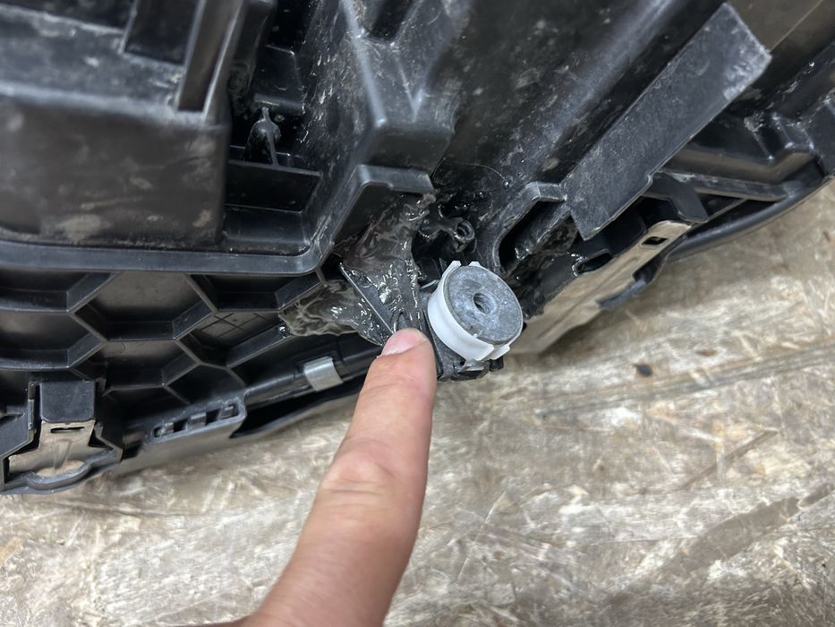 Far bmw G20 G21 seria 3 Full led 2019-2021