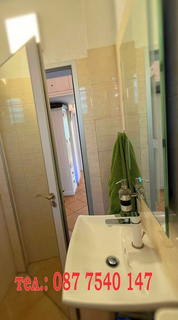 Продава се Тристаен апартамент в София, Борово - 120 кв.м за 2567 €/кв.м - Снимка #3